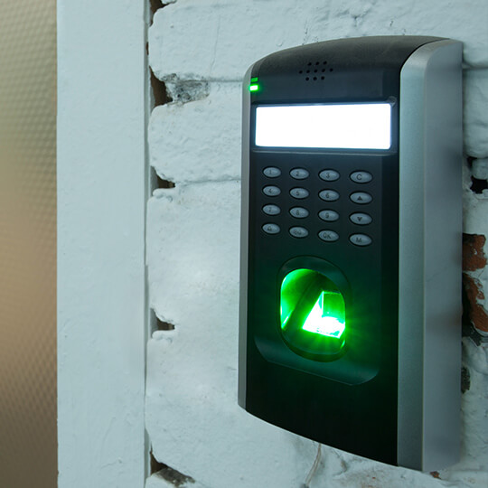 Access Control image