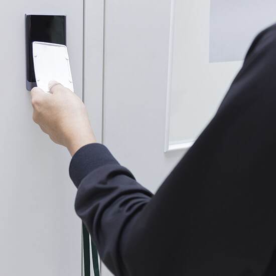 Access Control image