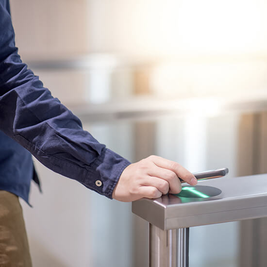 Access Control image