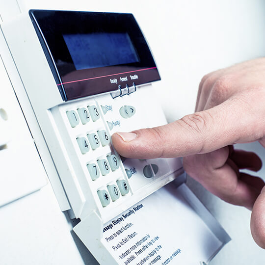 Access Control image