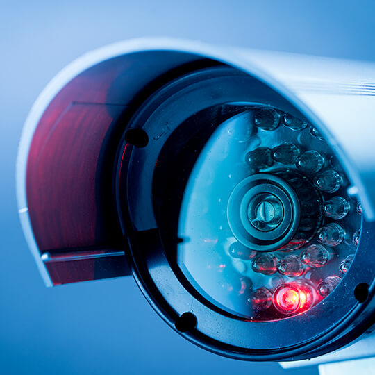 CCTV Installation & Service image