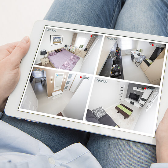 CCTV Installation & Service image