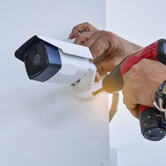 CCTV Installation & Service image