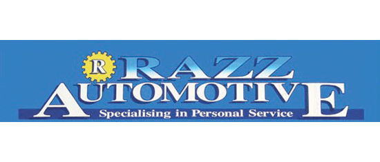 Razz Automotive logo Icon